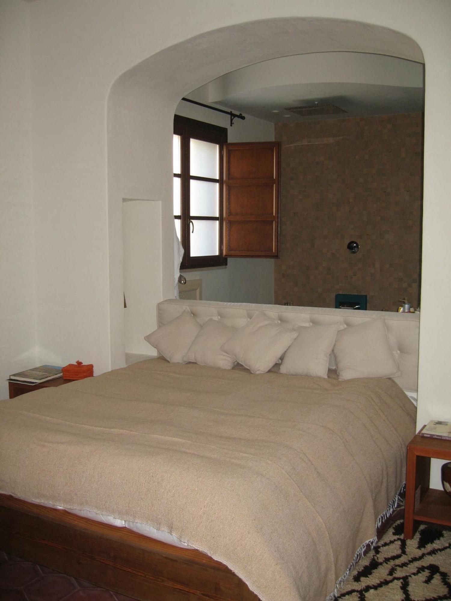 Agriturismo Casa Balata Realmonte Bagian luar foto