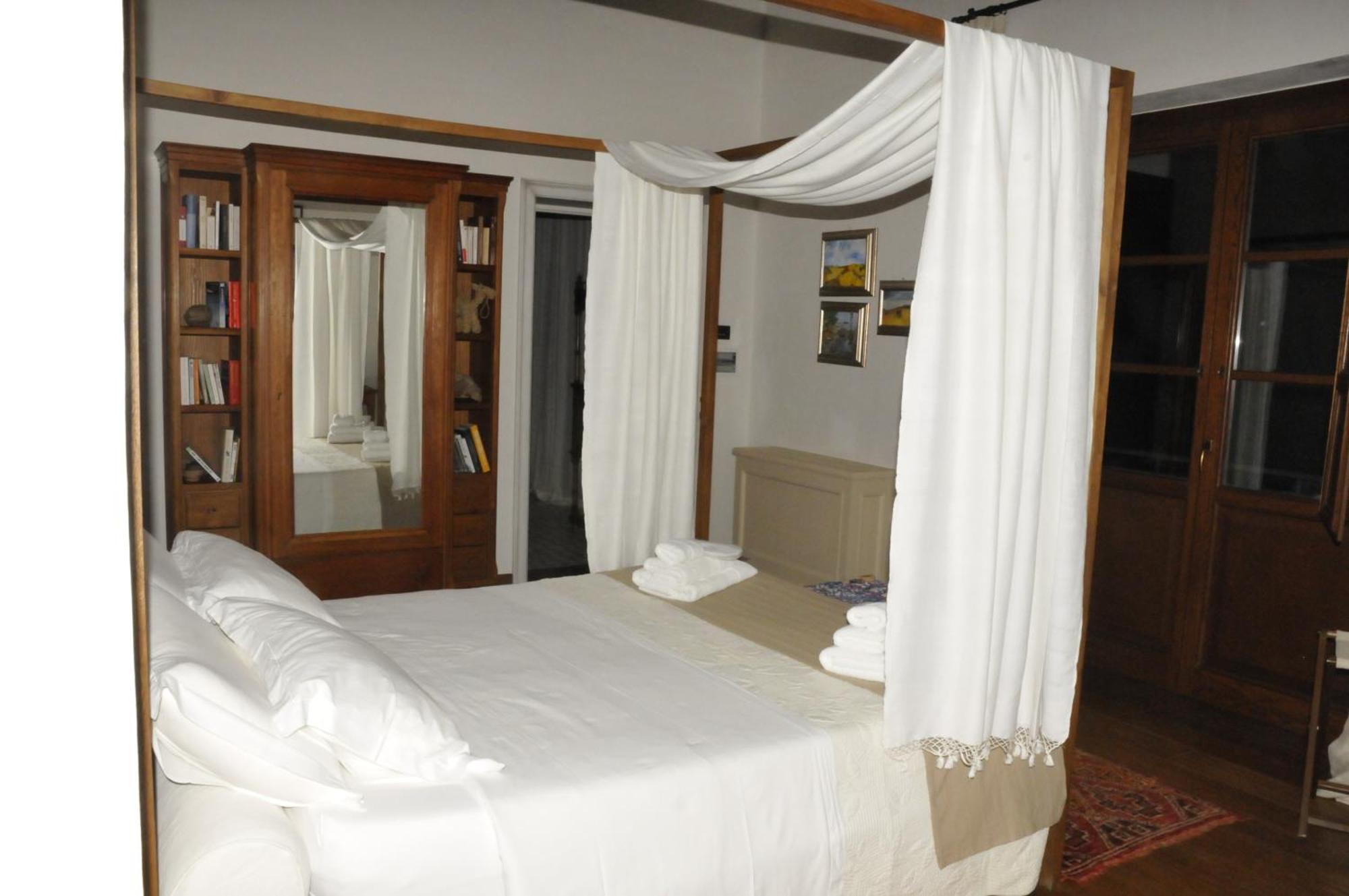 Agriturismo Casa Balata Realmonte Bagian luar foto