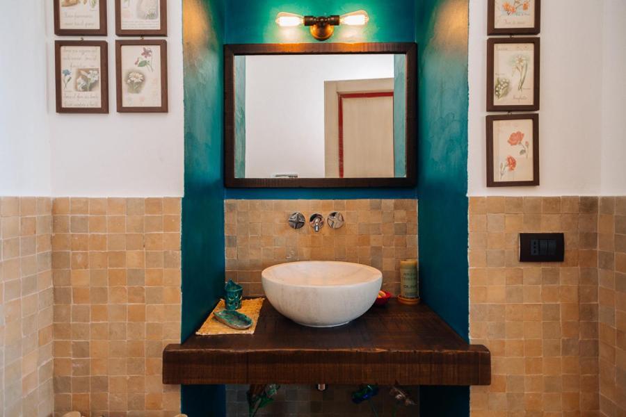 Agriturismo Casa Balata Realmonte Bagian luar foto