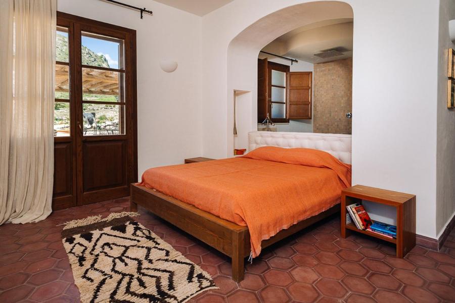 Agriturismo Casa Balata Realmonte Bagian luar foto