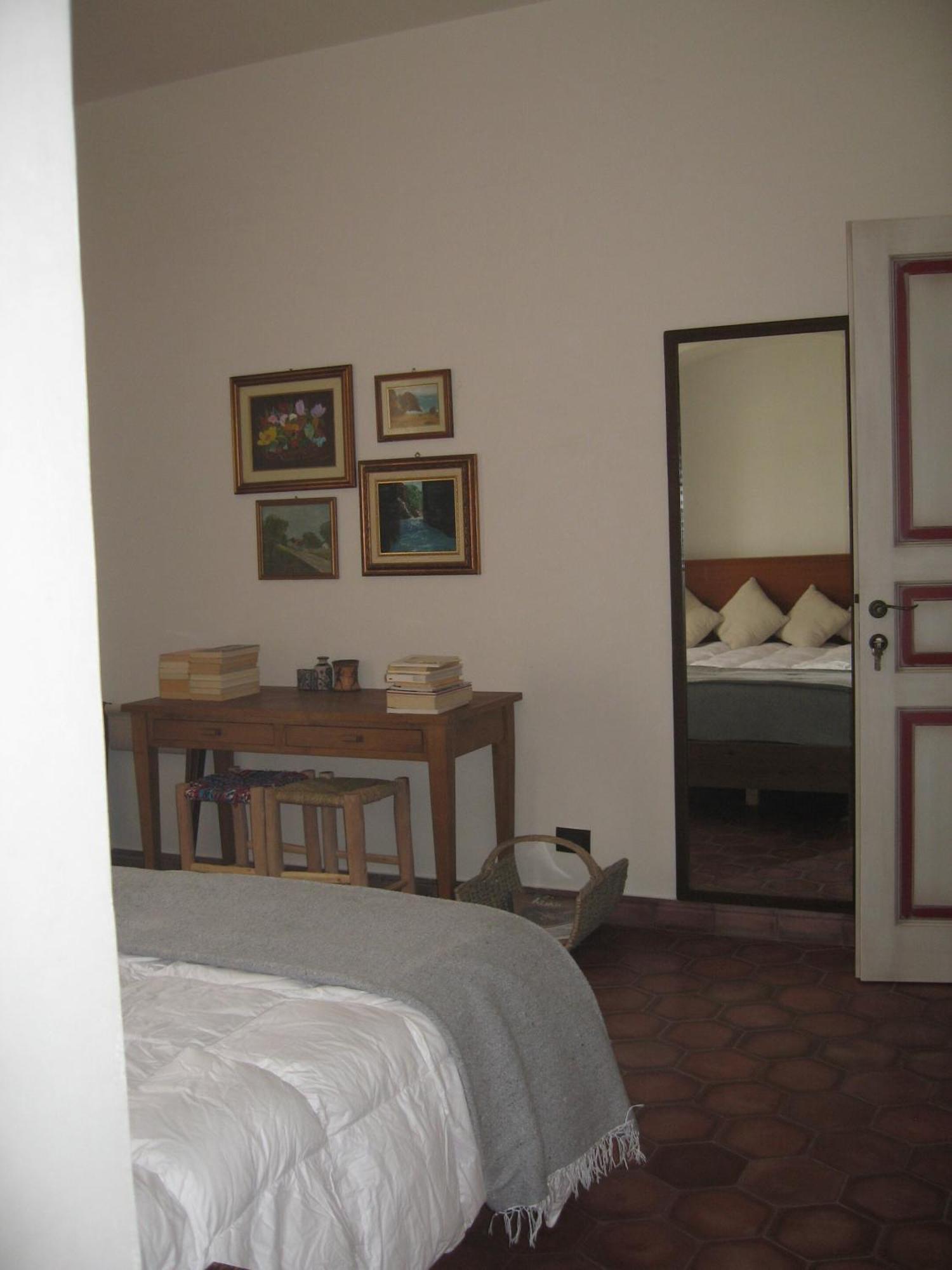 Agriturismo Casa Balata Realmonte Bagian luar foto