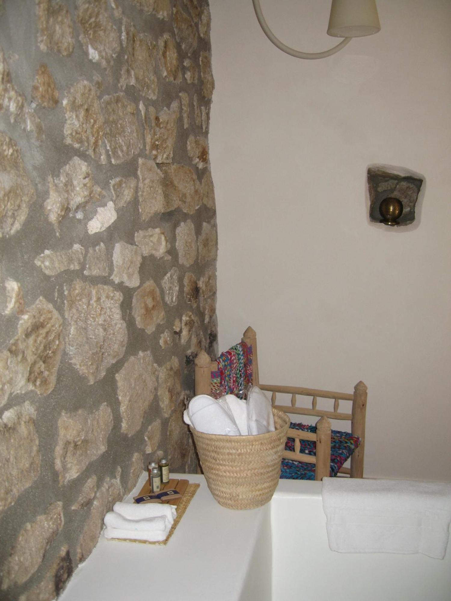 Agriturismo Casa Balata Realmonte Bagian luar foto